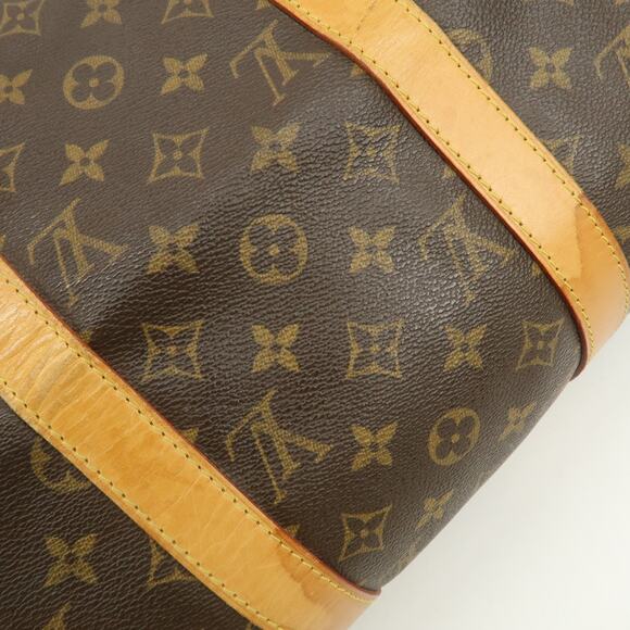 💎✨STUNNING✨💎AUTHENTIC LV KEEPALL 50 BOSTON BAG - Picture 11 of 16